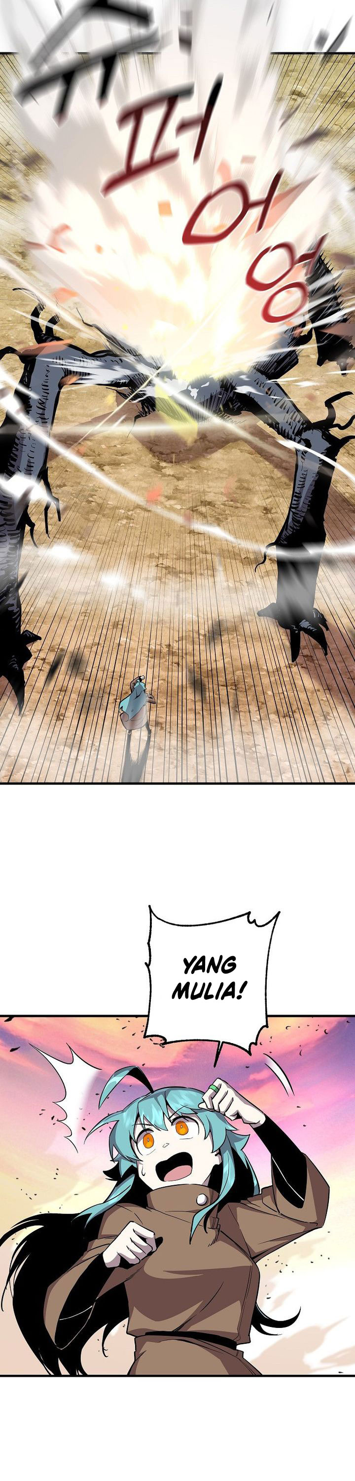 Dilarang COPAS - situs resmi www.mangacanblog.com - Komik i am player who suck alone 143 - chapter 143 144 Indonesia i am player who suck alone 143 - chapter 143 Terbaru 23|Baca Manga Komik Indonesia|Mangacan